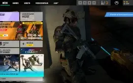 ✅Conta R6 Full Elite, Lotada De Crédito⚡(Oportunidade Única)