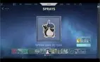 Conta Rara, a preço de banana, com diversas skin exclusivas