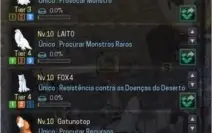 RANGER 61 SA FULL PET + TRAJE E BOSS