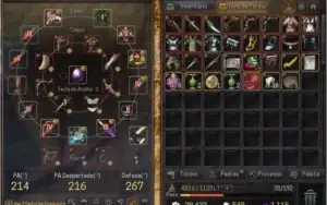 RANGER 61 SA FULL PET + TRAJE E BOSS