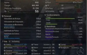 RANGER 61 SA FULL PET + TRAJE E BOSS