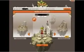 Conta Enu nivel 151 e Iop Nivel 142 Servidor Spiritia