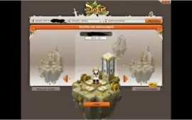 Conta Enu nivel 151 e Iop Nivel 142 Servidor Spiritia