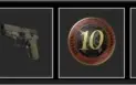 Steam 18 anos / Medalhas 5 e 10 anos
