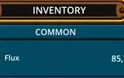 Estou parando de jogar TROVE e estou vendendo alguns itens