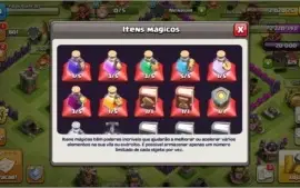 Centro de Vila 7!!!