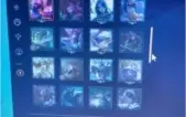 Conta LOL Diamante 4
