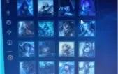 Conta LOL Diamante 4