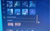 Conta LOL Diamante 4