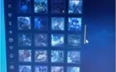 Conta LOL Diamante 4