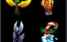 Conta League of Legends todos os champs