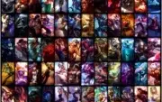 Conta League of Legends todos os champs