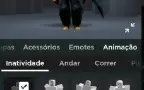 conta roblox focada em skins e blox fruit (max),bloxburg,etc