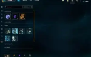 Conta Smurf League of Legends lol unranked lvl 30 + Brinde