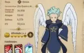 Conta 7DS Nanatsu Taizai - 💎💎💎