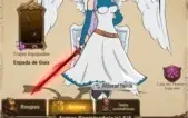 Conta 7DS Nanatsu Taizai - 💎💎💎