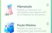 Conta Pokemon GO Level 30 Pokemons Lendários e Regionais