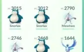 Conta Pokemon GO Level 30 Pokemons Lendários e Regionais
