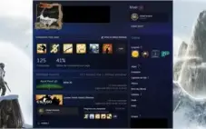 CONTA STEAM CS:GO PRIME - SUPREMO+FALL GUYS+AMONG US+JOGOS
