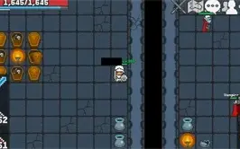 Conta Rucoy Lv.103 Melee 113 Defense 103