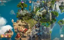 Clash Of Clans CV18