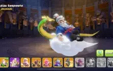 Clash Of Clans CV18