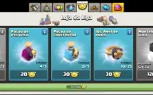 Clash Of Clans CV18