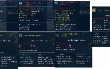 Conta Digimon Masters Server LA Omega
