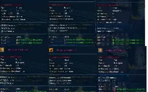 Conta Digimon Masters Server LA Omega