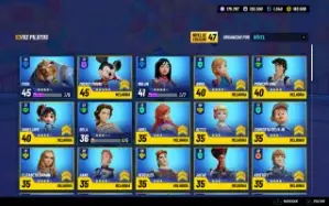 Conta de jogo Disney Speedstorm