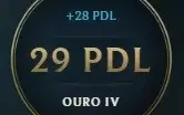 CONTA GOLD IV MMR ALTO EMAIL N CONF+ 29K ESSENCIA+BAÚ+CHAVE