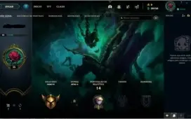 CONTA GOLD IV MMR ALTO EMAIL N CONF+ 29K ESSENCIA+BAÚ+CHAVE