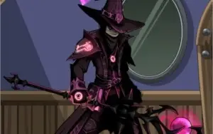 ACC [RECENTE] OBLIVION BLADE OF NULGATH(RARE) 70K ACS GASTOS