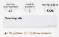 Conta de Honkai: Star Rail | Nv.43 | 4 T5