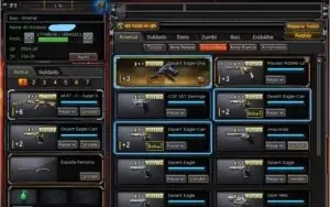 Acc Crossfire Br, Leia A Descrição Para Detalhes !