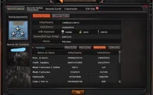 Acc Crossfire Br, Leia A Descrição Para Detalhes !