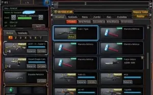 Acc Crossfire Br, Leia A Descrição Para Detalhes !