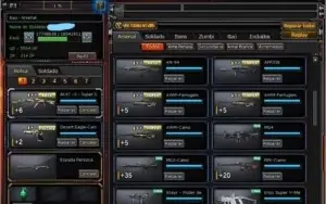 Acc Crossfire Br, Leia A Descrição Para Detalhes !