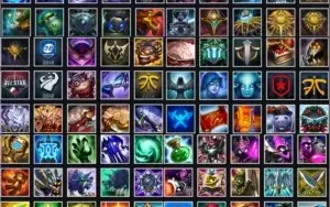 Conta Platina 4, Janna Vitoriosa, Vintage Riven Campeonato +