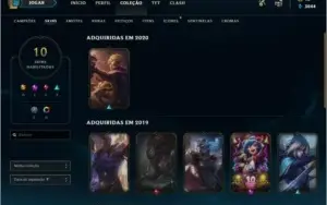 acc diamante 4 smurf