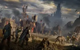 Xbox Middle-earth: The Shadow Bundle #C74634
