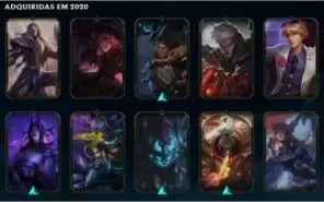Platina 1 56%winrate