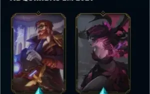 Platina 1 56%winrate