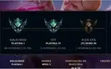 Platina 1 56%winrate