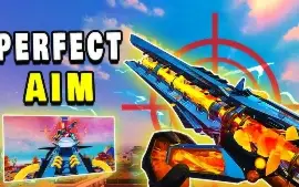 BloodStrike AimColor