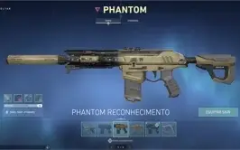 Conta valorant diamante 1 full acesso