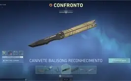 Conta valorant diamante 1 full acesso