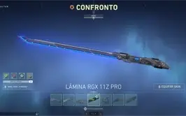 Conta valorant diamante 1 full acesso