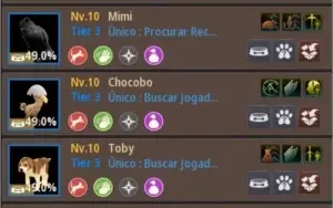 Conta BDO 600GS Feiticeira Fada com Pot tier 5