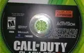 Call of Duty Black ops 3 Xbox 360